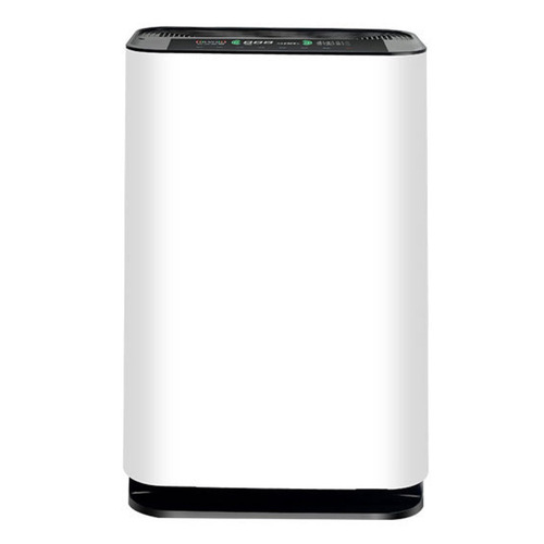 Household negative ion ultraviolet air purifier, humidifier, aldehyde removal, odor removal, second-hand smoke PM2.5 disinfection machine