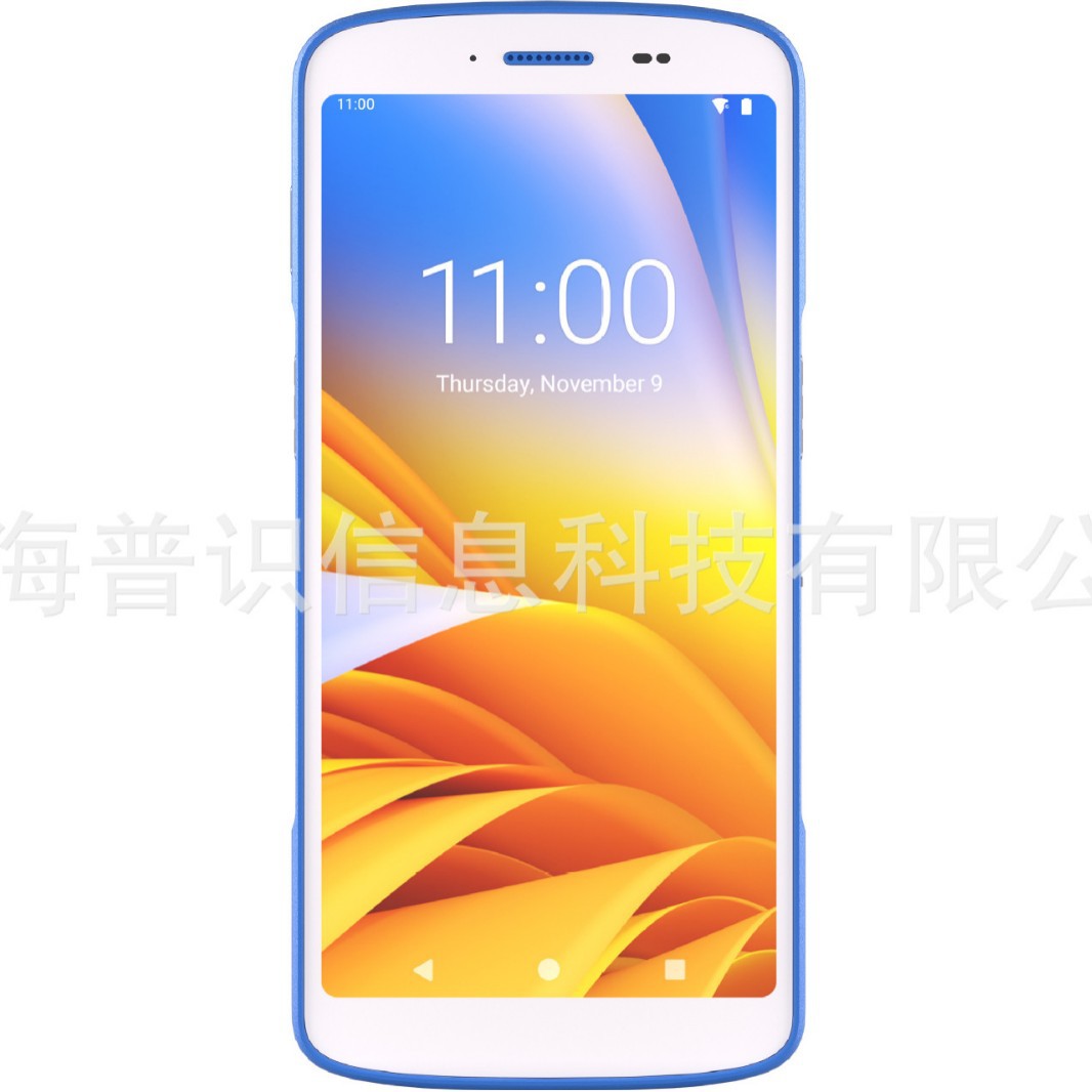 美国zebra HC20 HC50便携式5G医疗数据采集终端