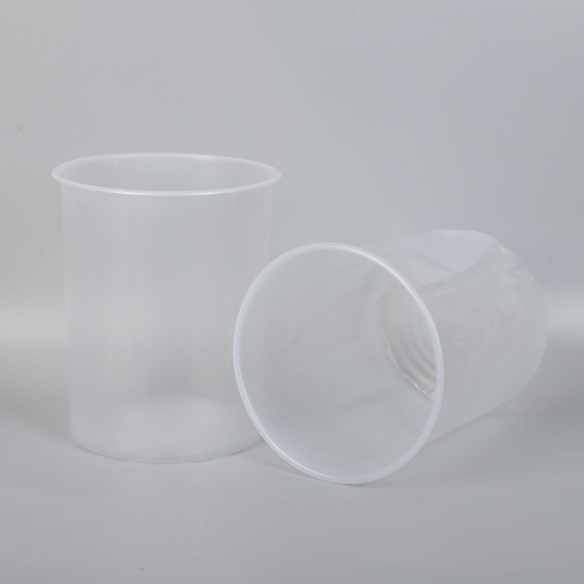 工厂直销10升油漆油墨铁桶内衬一次性涂料桶内胆环保内衬袋