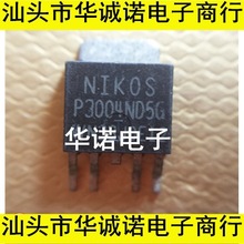 P3004ND5G ��ƷҺ�������MOS�NƬ�� TO-252