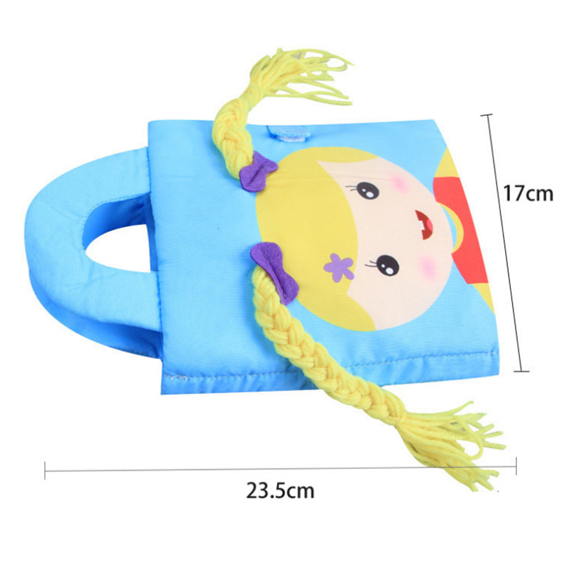 艾品卡通熊晚安扎辫子详情 (21)