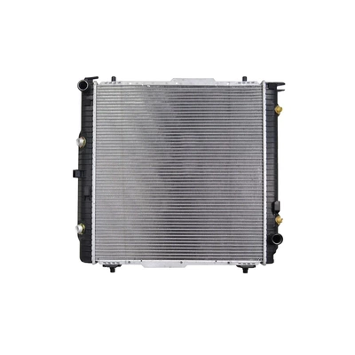 cooler, Water tank