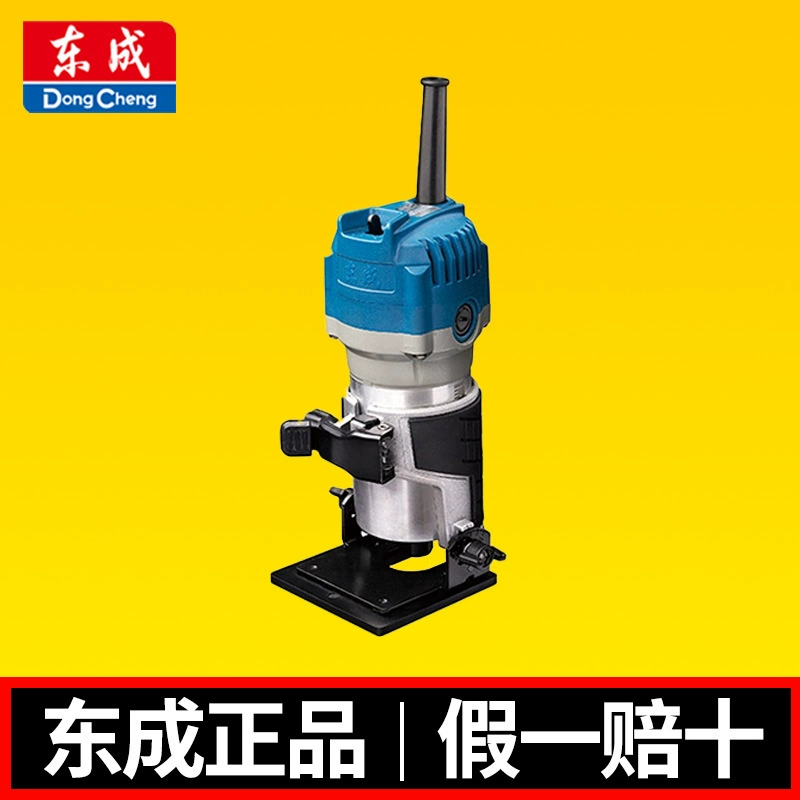 Dongcheng M1P-FF04-6B Кварцевый Камень Настольная Обрезная Машина Камень Сращивание Артефакт Слот Сращивание Маленькая Машина Гонга