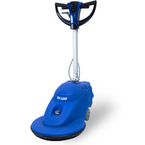 Ultra-clean and bright SC-1500 high-speed polishing machine for polishing and polishing waxed stone floor