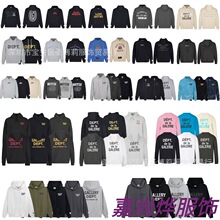 GALLERY DEPT Hoodie �羳��������ñ������ëȦ��Ů������ñ����