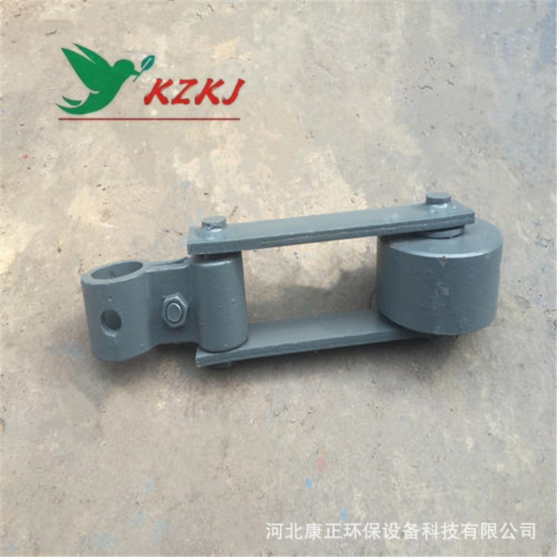 静电除尘器直臂弯臂振打锤f2φ120 90振打锤组件除尘尘中轴承针轮