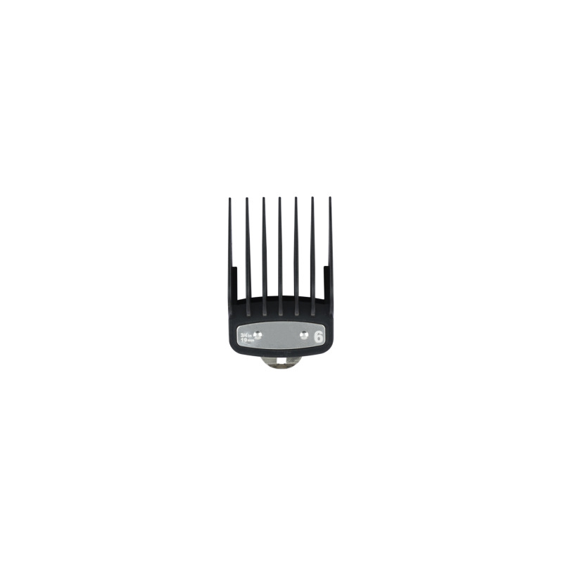 CestoMen peluquería pelo Clipper eléctrico límite peine traje pelo Clipper push Edge peine pinza posicionamiento peine 8-piece Set
