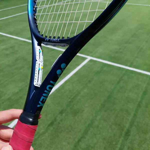 Cross-Border New Product Tennis Score Keeper Scoring Right Tennis Racket Scoring Device Accessories
