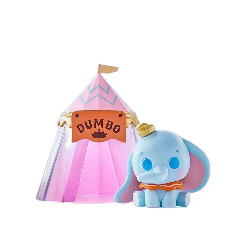 Miniso, Disney, table cartoon flying elephant for men and women