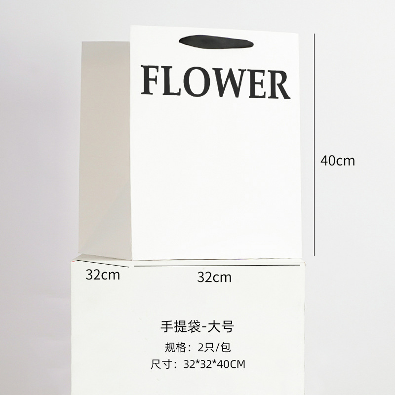 Bolsa de mano de flores-2