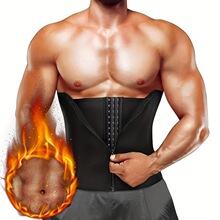 C 32546 Neoprene Workout Body Vest �����˶��� ŷ���羳