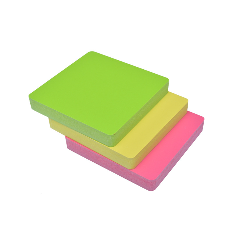 高密度pvc发泡板PVC雪弗板白色发泡板材广告雕刻彩色PVC发泡板