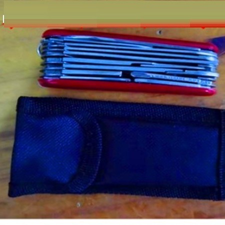 批盒17开多用刀礼品盒  装11开 多用刀装牛筋代