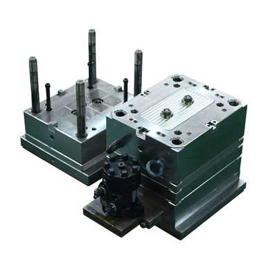Molding Mold Customization, Avtomobil hissələri qəlibləri
