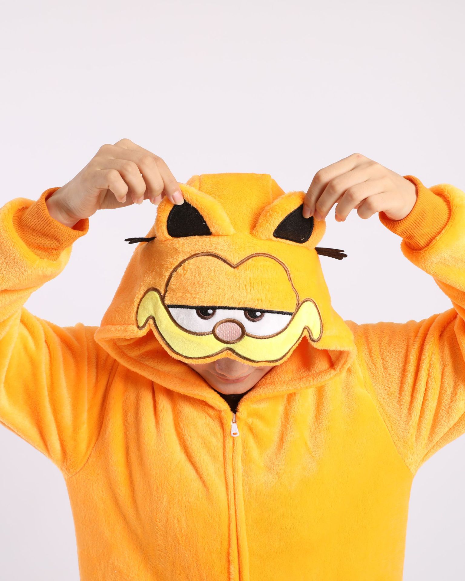 Garfield