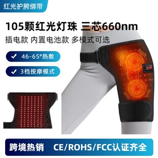 ��Ʒ660nm�t��늟��β��o��105�w����3�n�t�����y�P�������o��