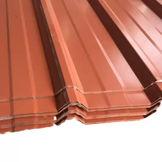 镀锌YXB51-250-750型开口式楼承板 轻钢结构压型承重钢板