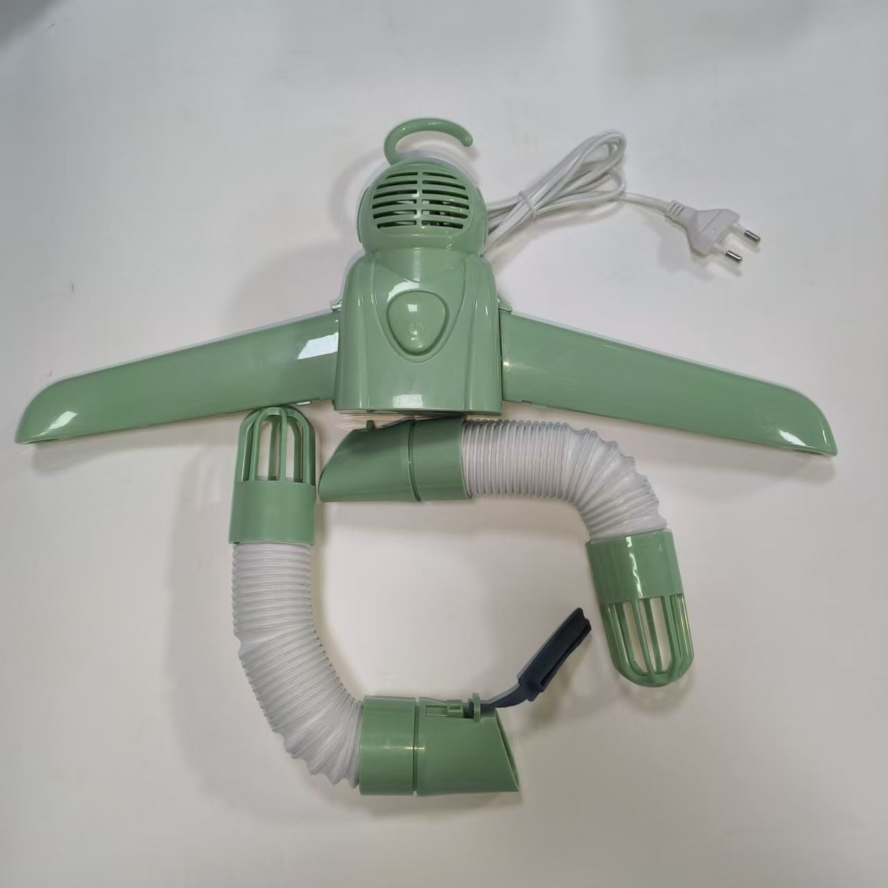 녹색 (고급형) 신발 건조 튜브 포함 - 유럽 규격