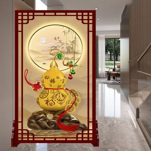 Screen Partition Living Room Blocked Bedroom Entrance Entrance Entrance Office Home Lucky Hulu Toilet Mobile Seat Screen
