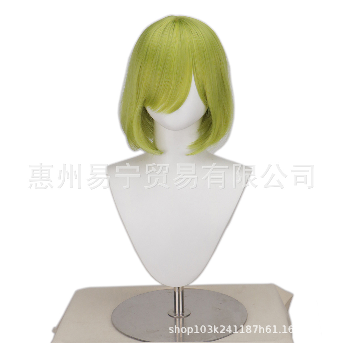 尖帽子的魔法工坊 可可 cos假发 分波波头尖帽子的魔法工坊 假发