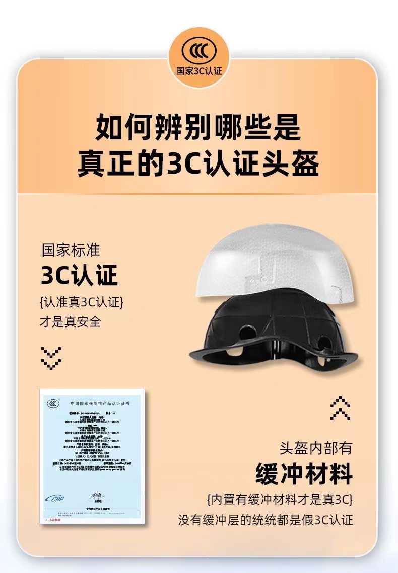 3C certified children's helmet for girls, electric vehicle summer battery motorcycle helmet, kids' half helmet protective gear, boys' accessories