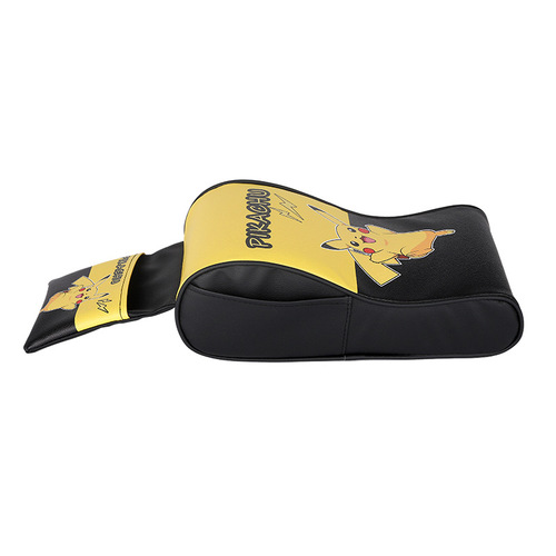 Cartoon supplies Wuling Hongguang car armrest mat, central heightening space memory foam armrest box mat in the armrest box