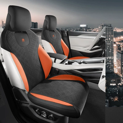 specialized seat cover | Modelə uyğun (Original) oturacaq örtükləri