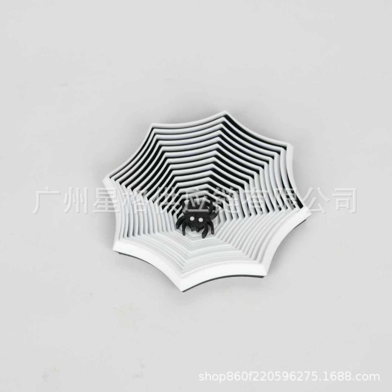 跨境Spider web twisted decompression toy 蜘蛛网扭曲解压玩具|undefined