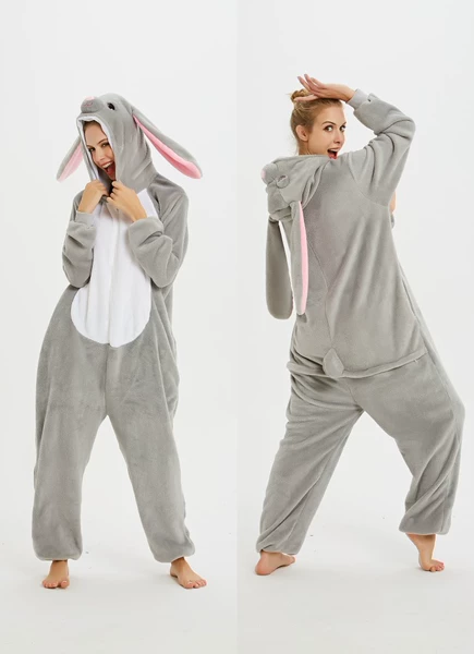 Rogue rabbit