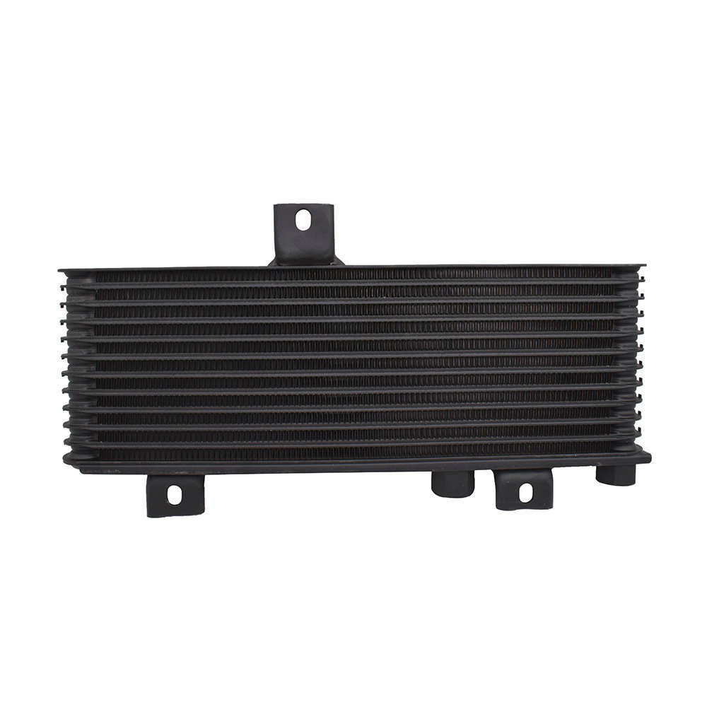 汽车 发动机油冷三菱L200发动机机油冷却器散热器 Intercooler