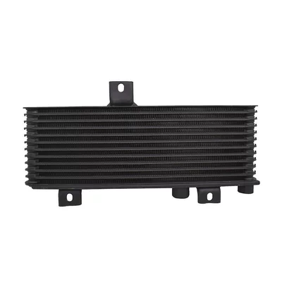 MR111819 engine oil cooling is suitable for Mitsubishi L200 engine oil cooler radiator (car radiator) - mr111819