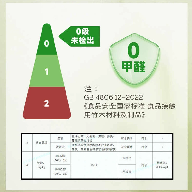 双枪 [高山楠竹菜板抗菌防霉实木家用砧板厨房易清洗双面切菜板批发]