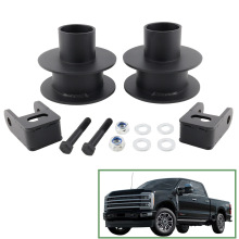 �羳3inchǰ�����׼������ӳ�����2005-2023 Ford F250 F350 4WD