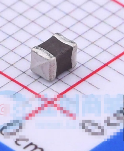 CB2518T102M描述 1MH 75MA 24 OHM SMD贴片电感