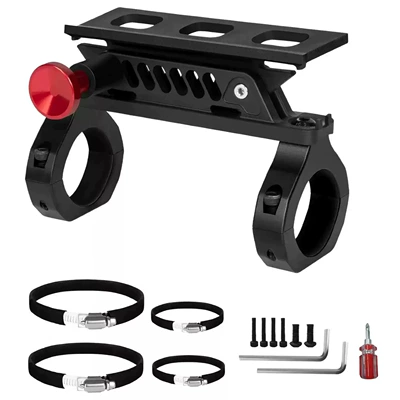 extinguisher rear bumper kit, off-road: Other Automotive Safety Supplies