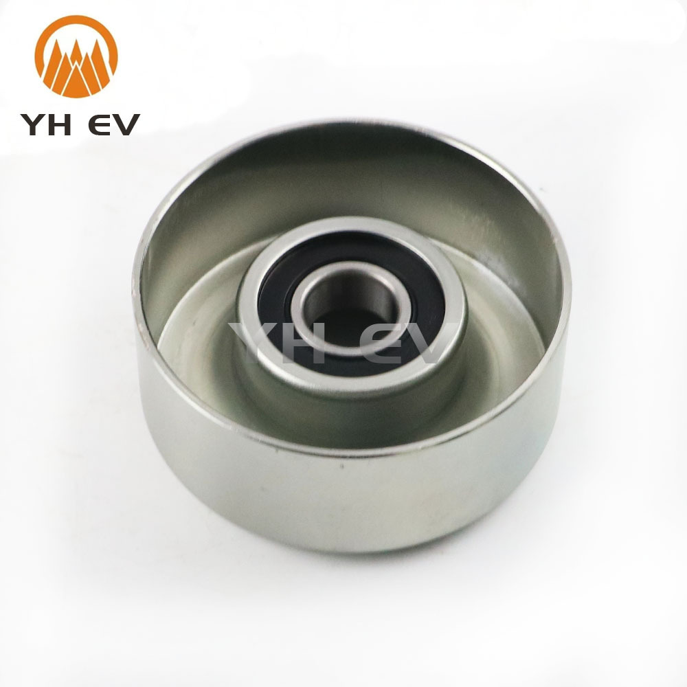 23770Aa020 Md367192 Is Suitable for Subaru Outback, Legacy, Suzuki Super Vitra, Idler Wheel