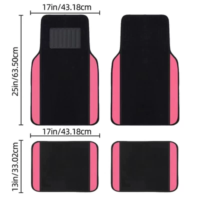 the Manufacturer, Universal Foot Pad - style-1-universal-foot-pads