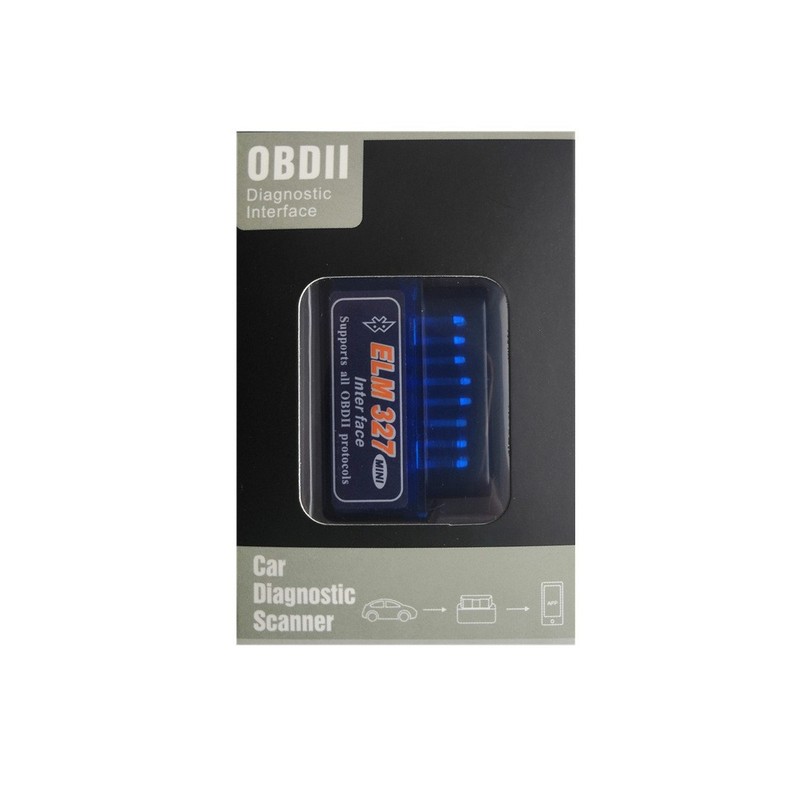 自動車故障検出器elm327デュアルモード5.1 bluetooth obd2 mini v2.1 bluetooth|undefined