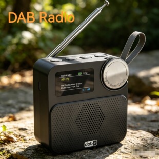 �W��DAB�����C�������{����TF��MP3���Ń���늳�