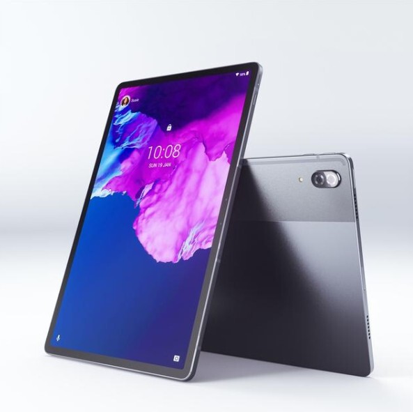 Suitable for Lenovo Xiaoxin Pad Pro 11.2 tempered film Tab P11 Pro Gen2 11.2 protective film