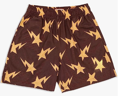 미국 EE 빠른 건조 반바지 1