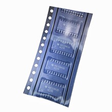 SN74HC245NSR SOIC-20-208mil ��̬��� ��ͨ�������շ���