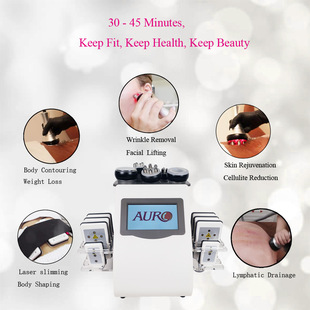 �羳��������һ���݃x��40K���݃x���̓x��cavitation 6 in 1