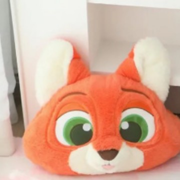 베개 2개 45* 28cm