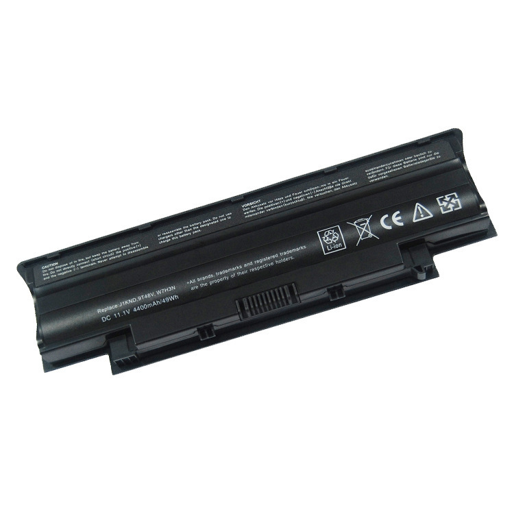 Suitable for Dell N4010 N5010 N4110 N4050 J1Knd M5010 N5110 Laptop Battery