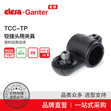 Elesa Ganter����ɯ���� TCC-TP �q���^�ÊA�� �߿Ƽ��ۺ��w