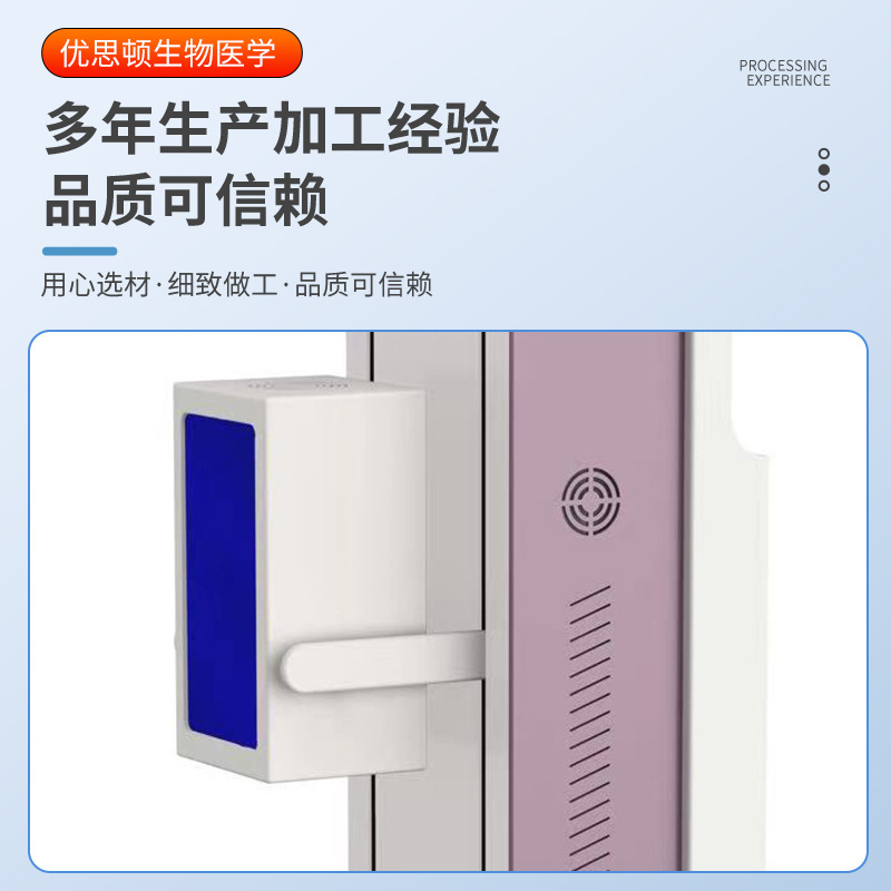 メーカーは太赫ツ理学療法器の光波エネルギー計の細胞を供給して修復して体の理学療法の器具を改善します。|undefined