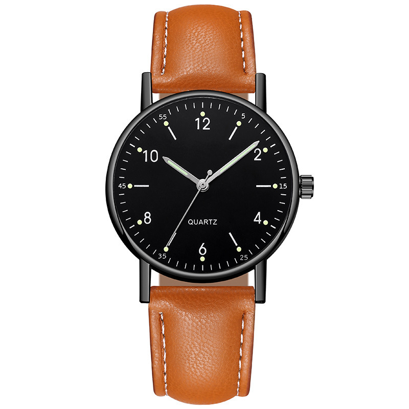 Relojes transfronterizos para hombres, fiesta de estudiantes, ocio para jóvenes, fabricantes de relojes de secundaria y secundaria al por mayor