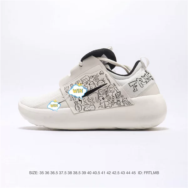 Putian Shoes NK E-SERIES (AD) – Lightweight and versatile sneakers for young people, suitable for both men and women, with a simple and versatile design