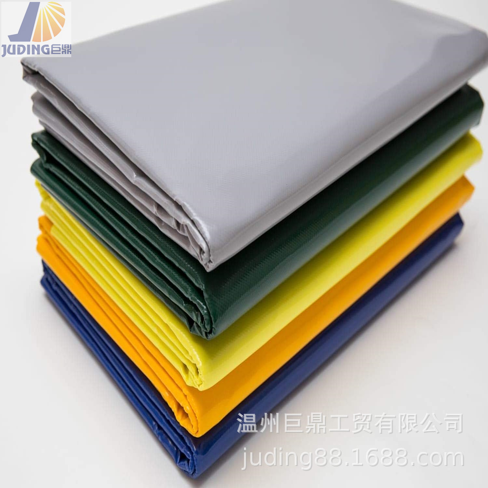 货源 批发PP编织布 篷布 防水油布南韩防水布